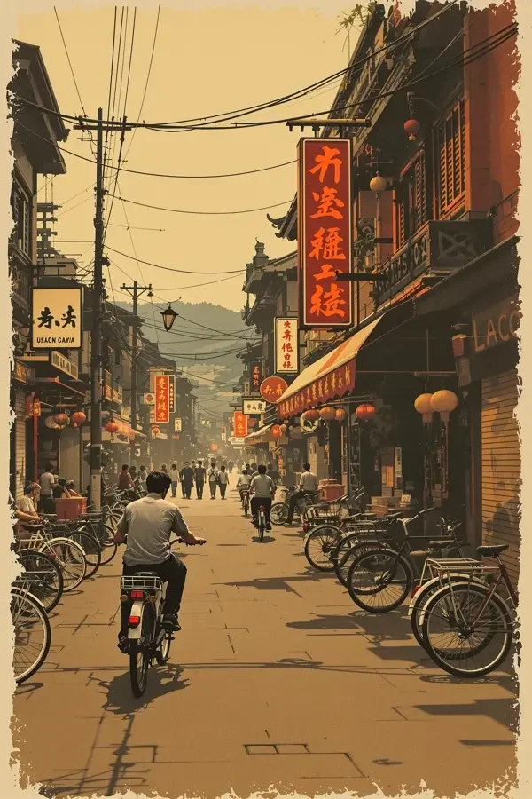清秋往事 亚洲欧美视频海报